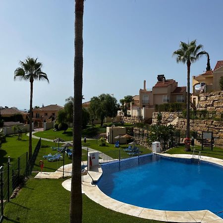 Bonito Loft Independiente Privado Mijas Eksteriør billede
