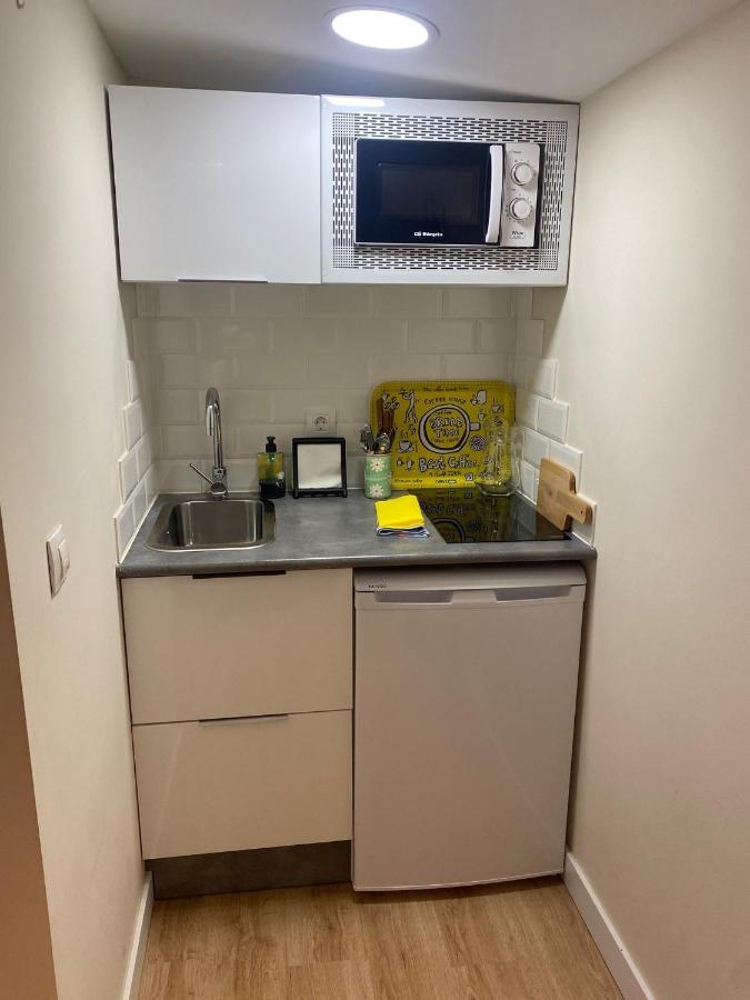 Bonito Loft Independiente Privado Mijas Eksteriør billede