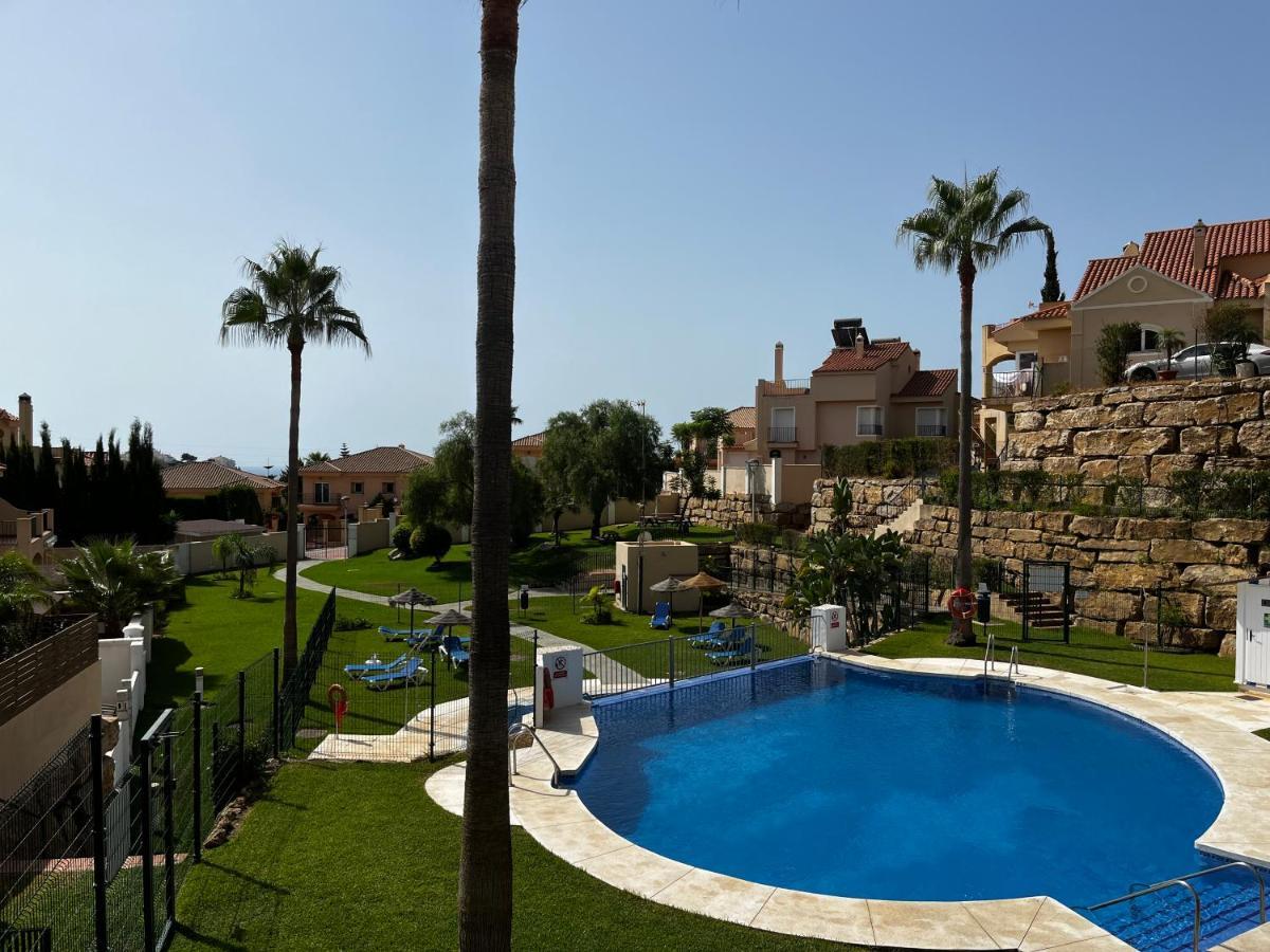 Bonito Loft Independiente Privado Mijas Eksteriør billede