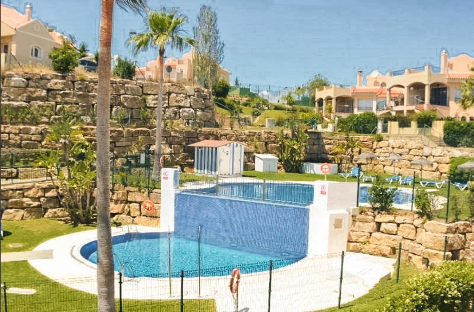 Bonito Loft Independiente Privado Mijas Eksteriør billede