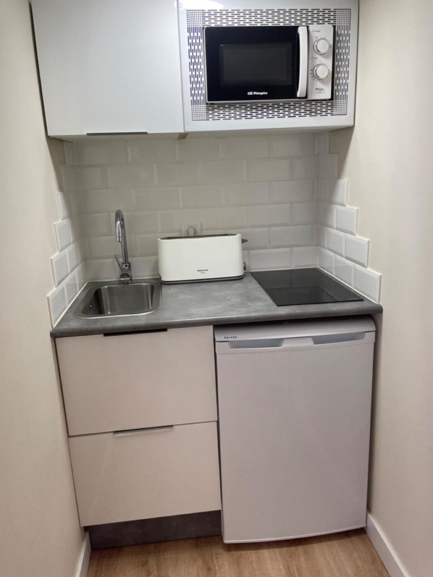 Bonito Loft Independiente Privado Mijas Eksteriør billede