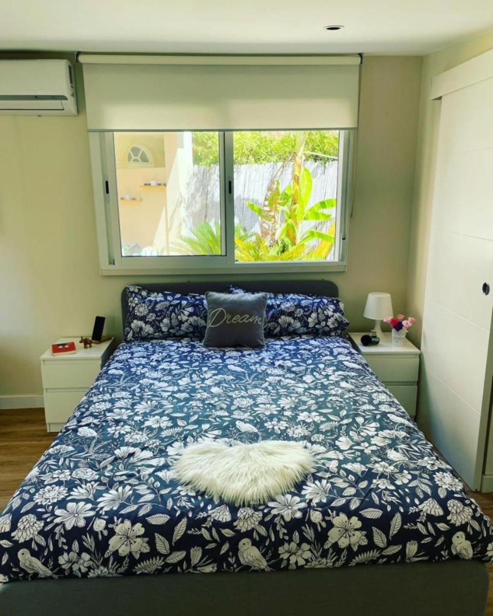 Bonito Loft Independiente Privado Mijas Eksteriør billede